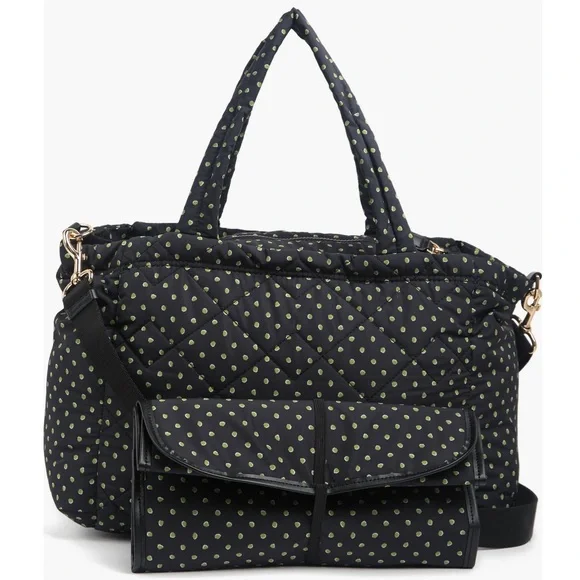 Marc Jacobs Diaper Bag with Changing Pad - Picture 3 of 11